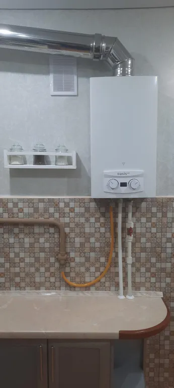 Квартира около Академии