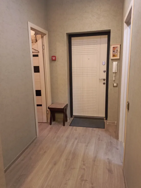 Просторная студия