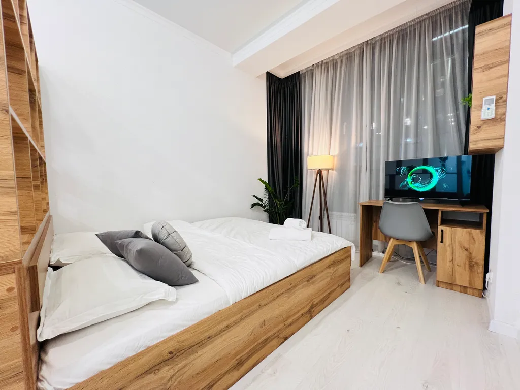 Silent Oasis 4 Seasons