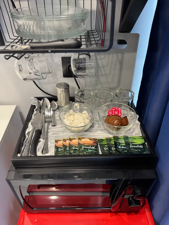 Квартира Комната — Волгоград