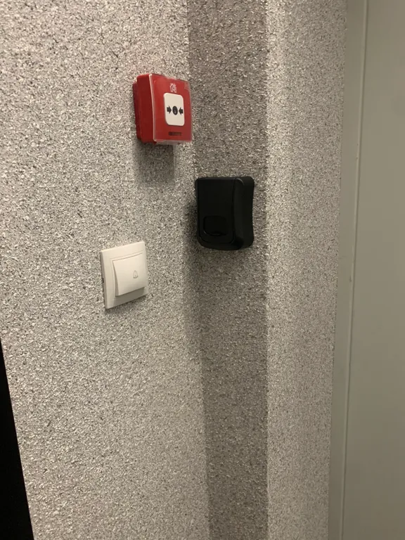 Уютная квартира у моря