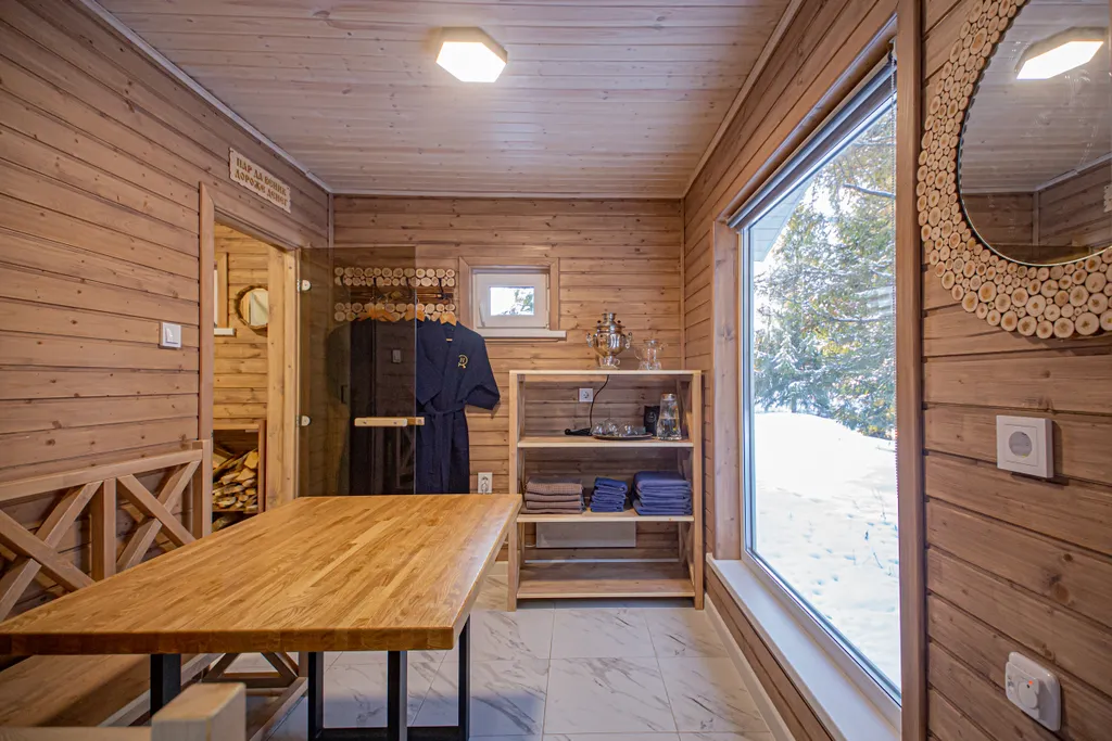 Коттедж Дом рядом с карьером и пляжем для купания — Пеники