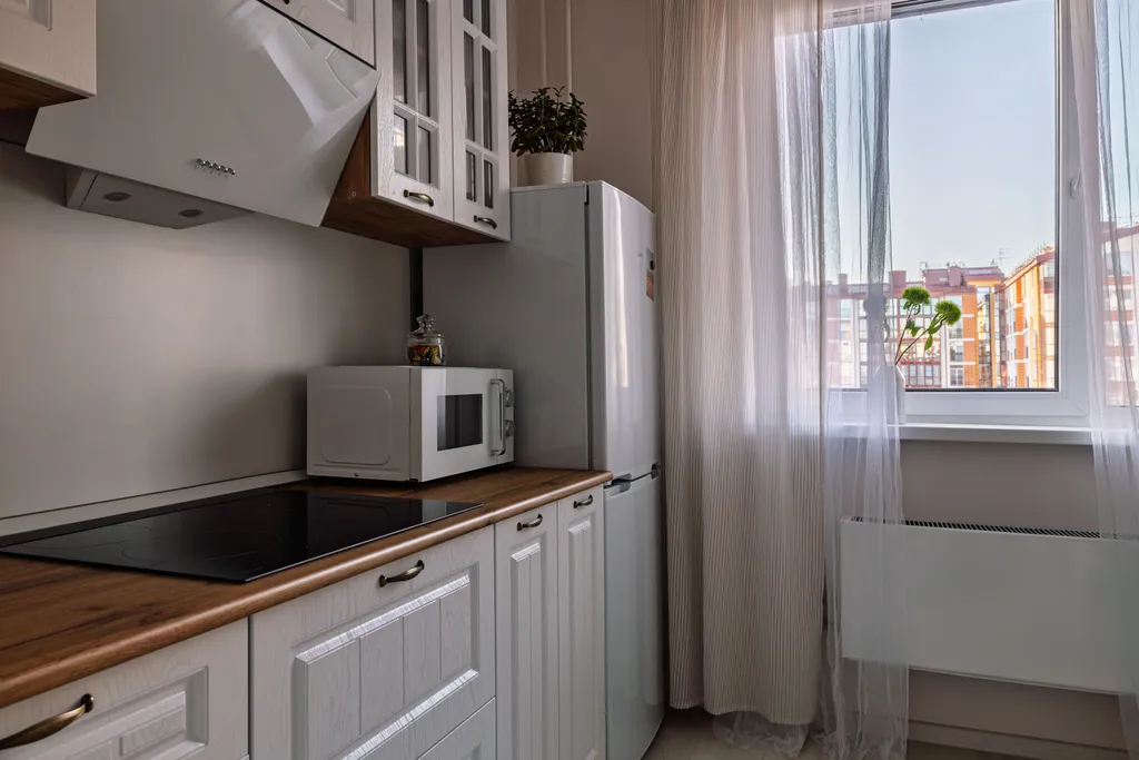 Квартира Квартира у экспофорума от FlatsStories! — Шушары