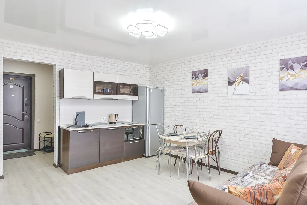 Идеальная панорама