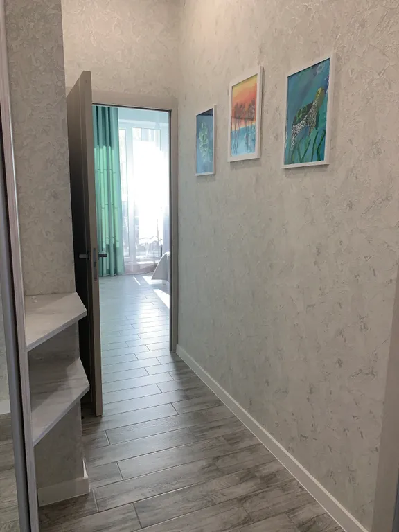 Уютная квартира для семейного отдыха