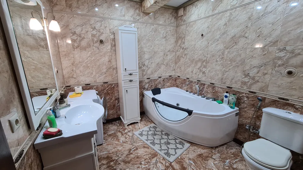 Апартаменты у моря