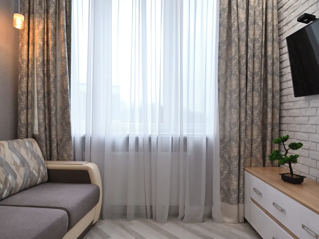 Квартира Квартира Palmier troesutok — Калининград