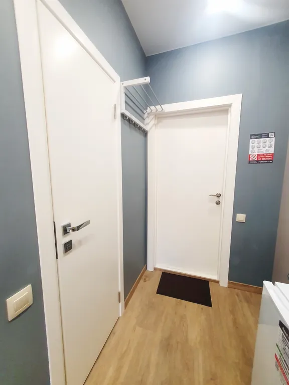 Квартира Квартира Апартамент у метро Петровско-Разумовская — Москва