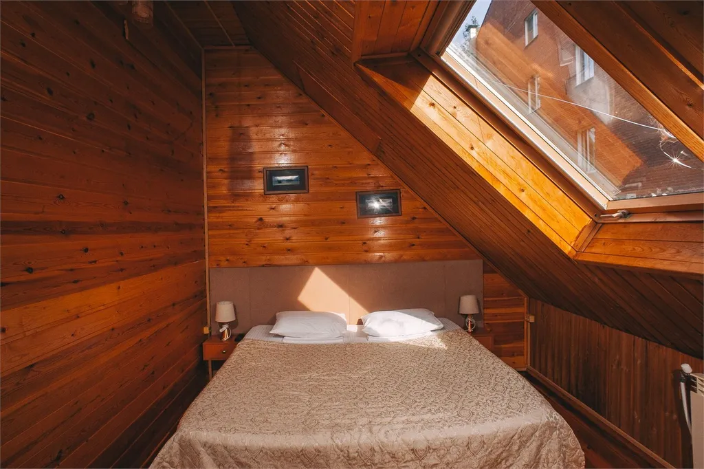 2-комнатный Дом