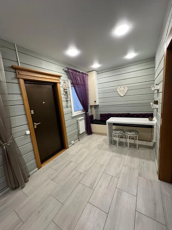 Коттедж Частный дом — Шерегеш