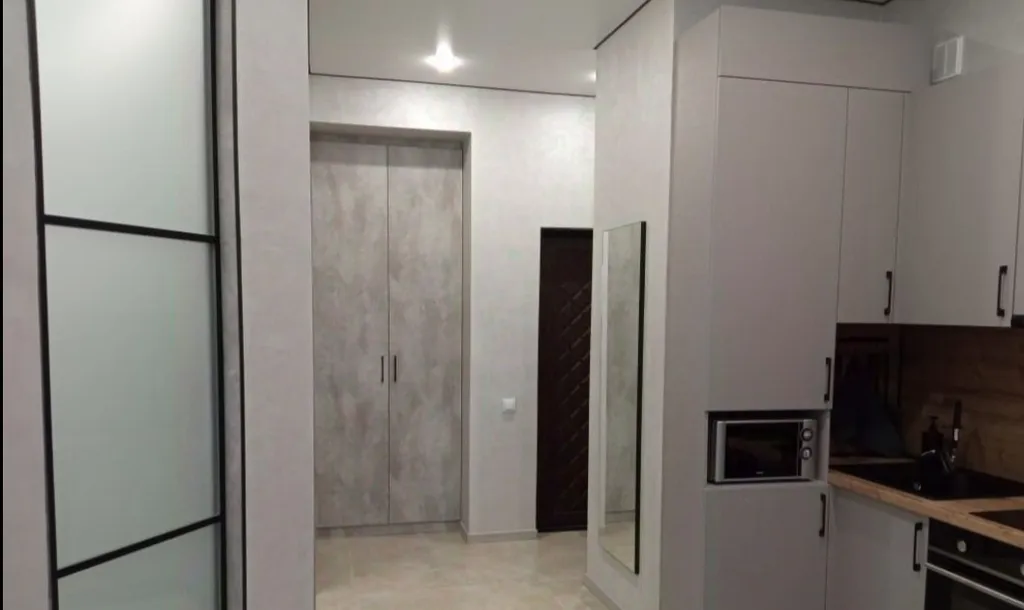 Квартира Уютная квартира в центре — Лазаревское