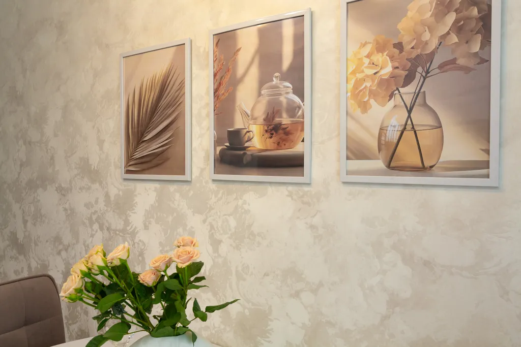 Пекан — уют с панорамой города