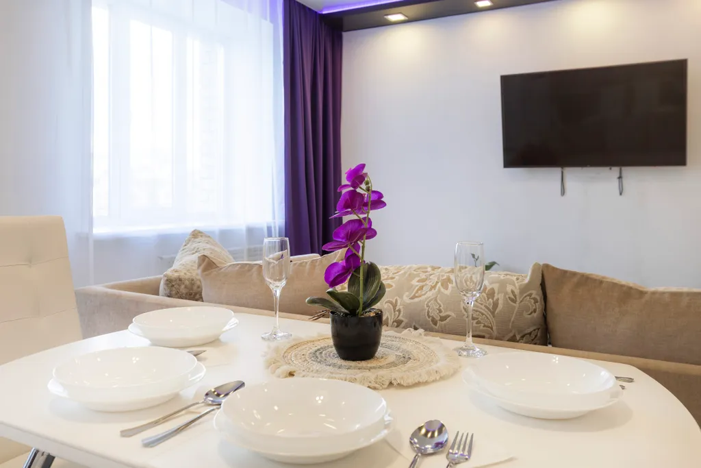 Квартира класса люкс в историческом центре города