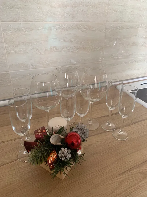 Коттедж У Шинкаря