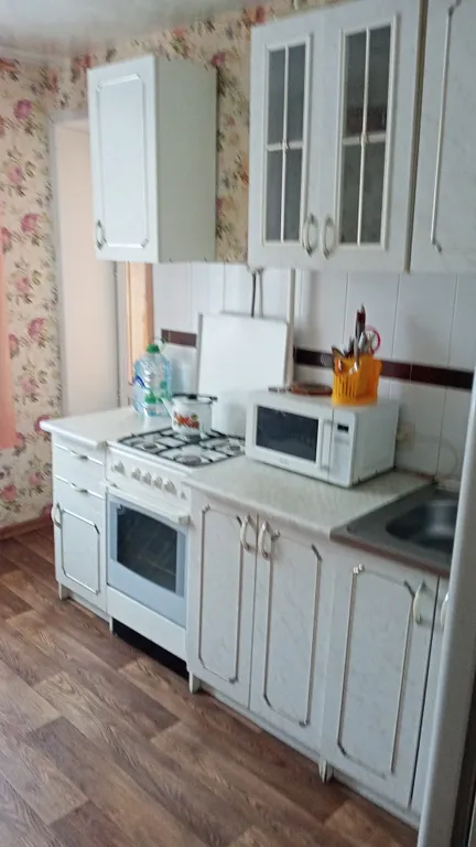 Предлагаю для проживания удобную квартиру в центре города