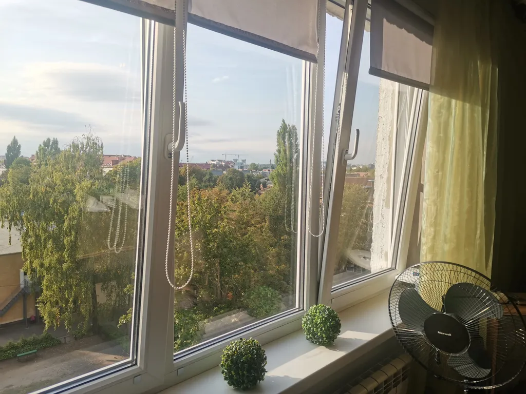 Видовые апартаменты лофт - студия в туристическом центре