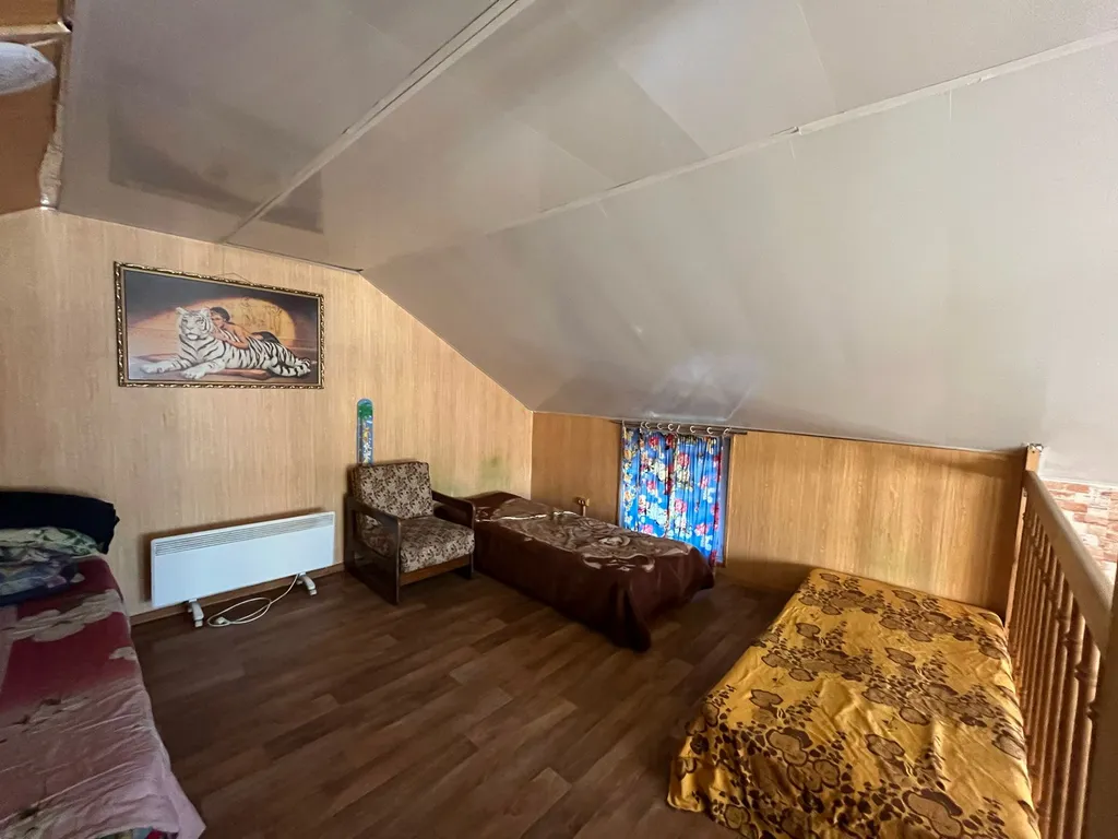 Дом у реки в Пскове