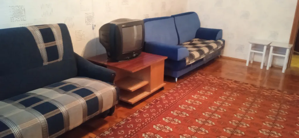 Уютная квартира в центре города Лермонтов с видом на горы