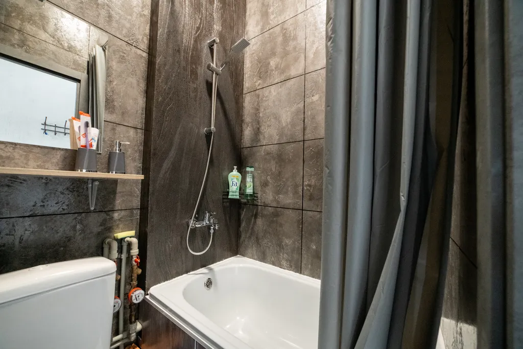 Дизайнерская студия на Быковского