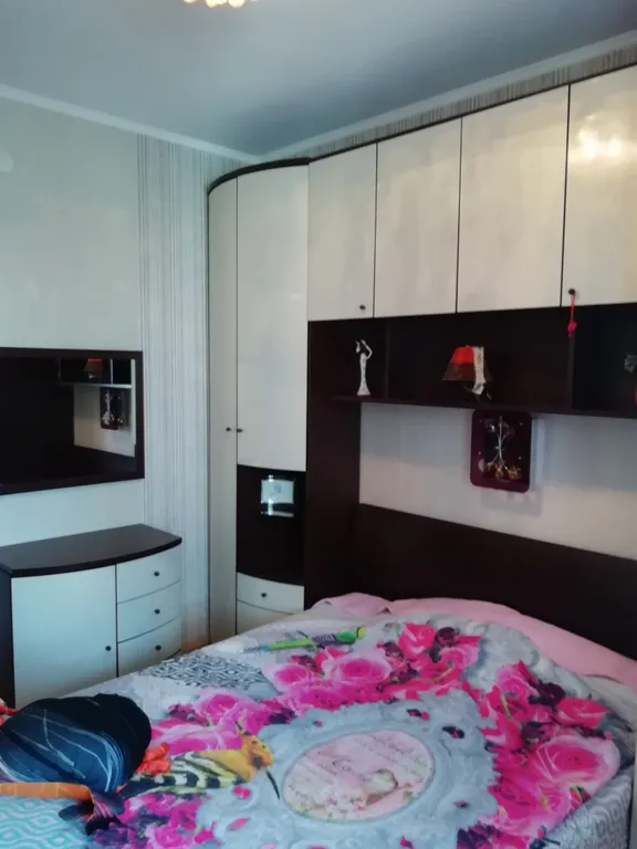 Квартира Квартира рядом с парком 30 лет октября — Великий Новгород