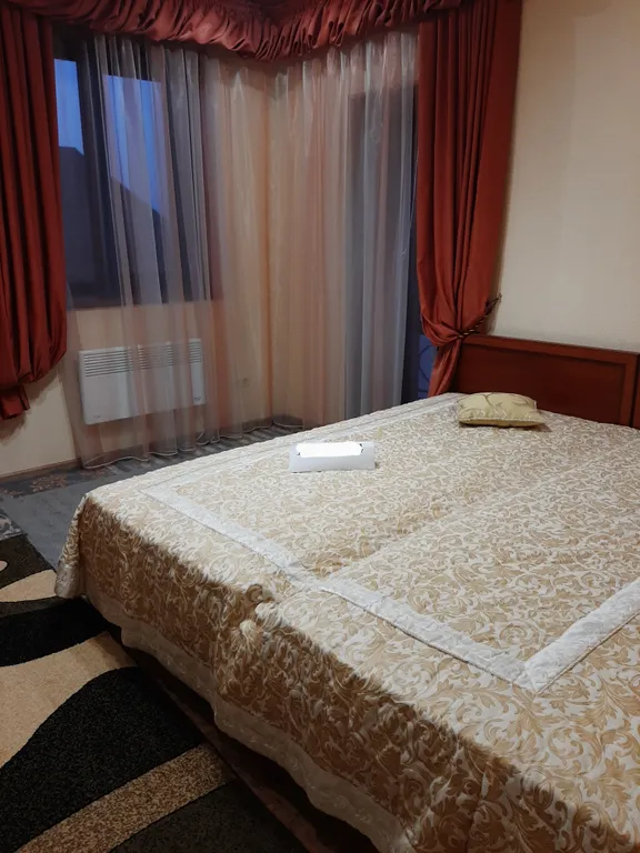 Небо на ай-петри