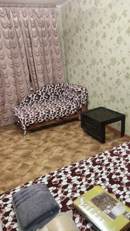 Дом в Буденновском районе