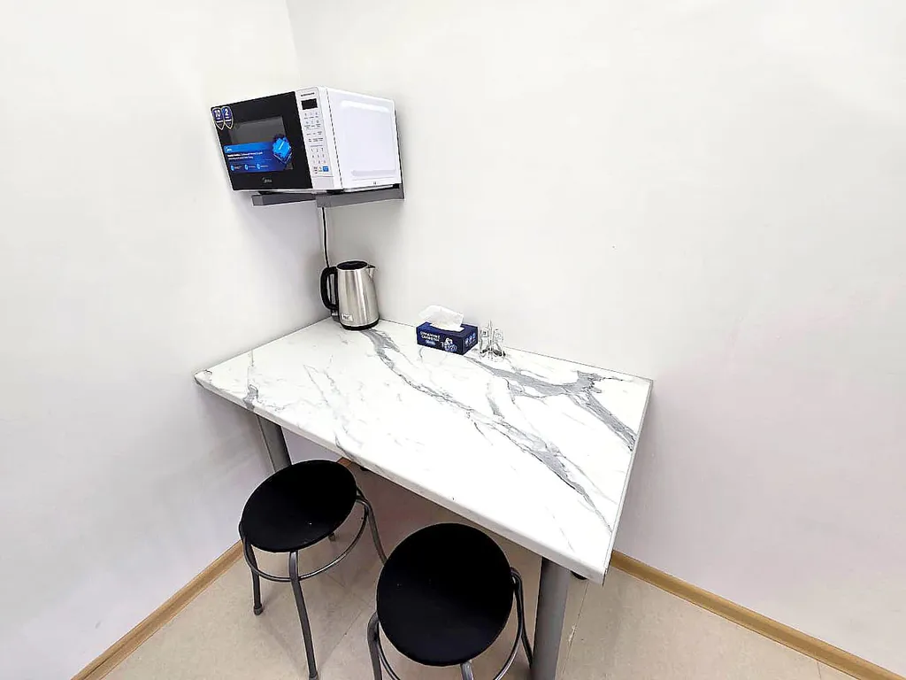 Красивые апартаменты