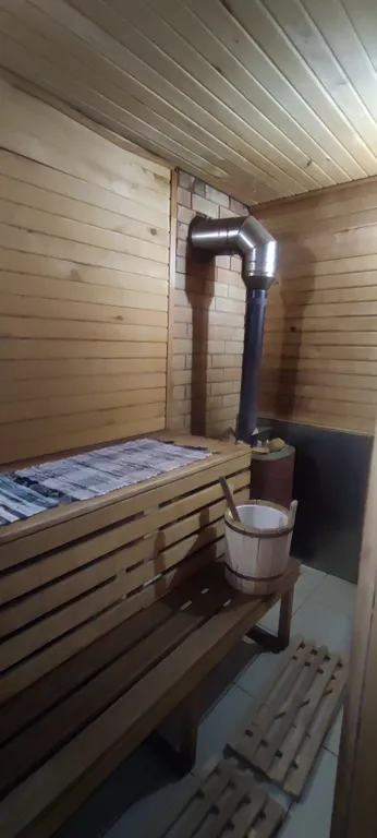 4-комнатный Дом