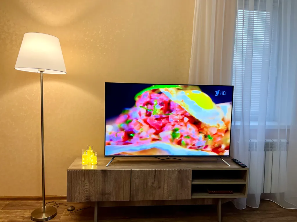 Новое предложение - уютная квартира в топовой локации