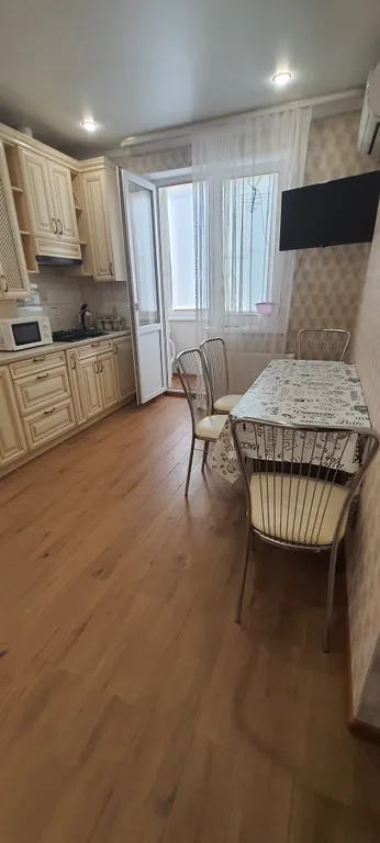 Квартира Квартира на Алее 1000 сосен — Горячий Ключ