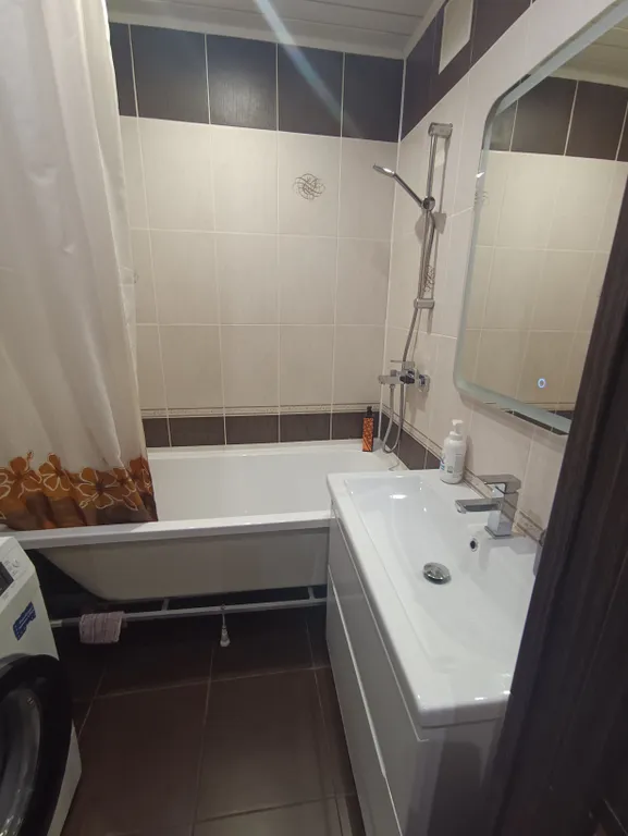 Квартира для тихого и спокойного отдыха от собственника