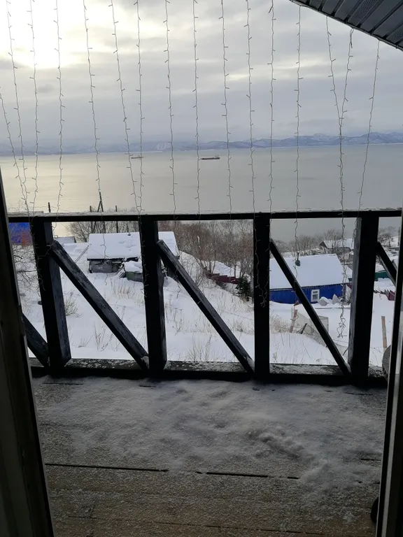 Дом выходного дня с видом на море