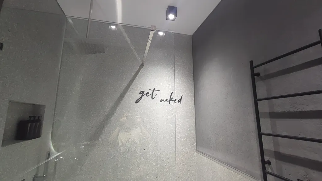 Нетипичная квартира