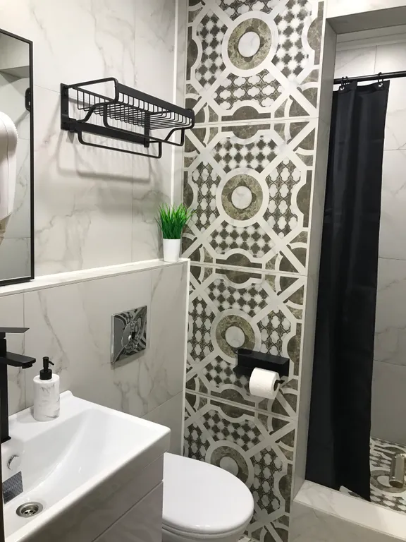 Двухместные апартаменты