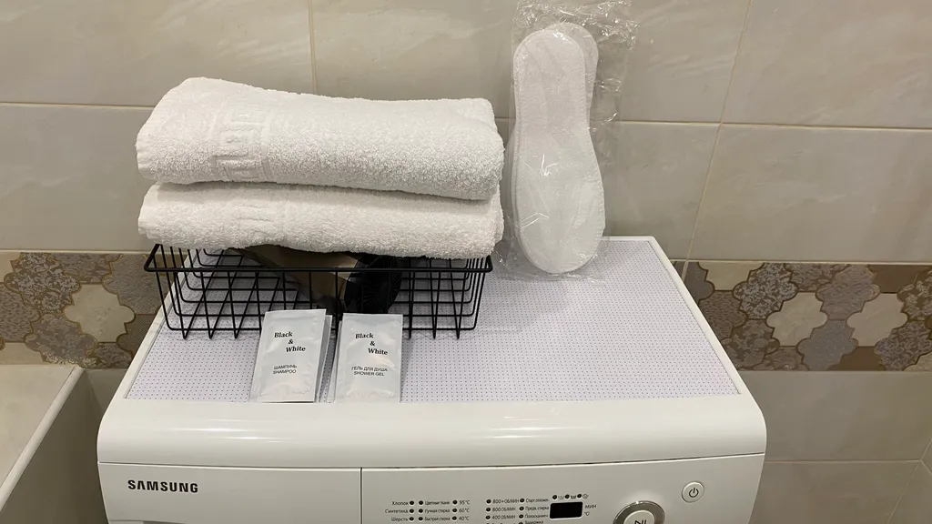 Студия уютная