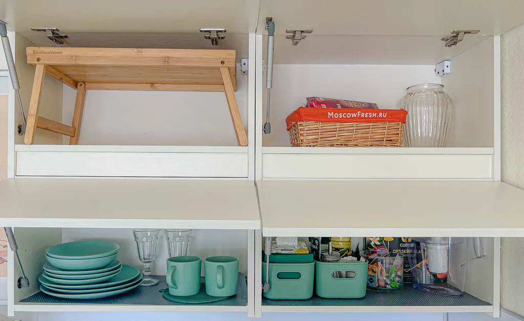 Студия для пары с видом на закат вблизи Сколково