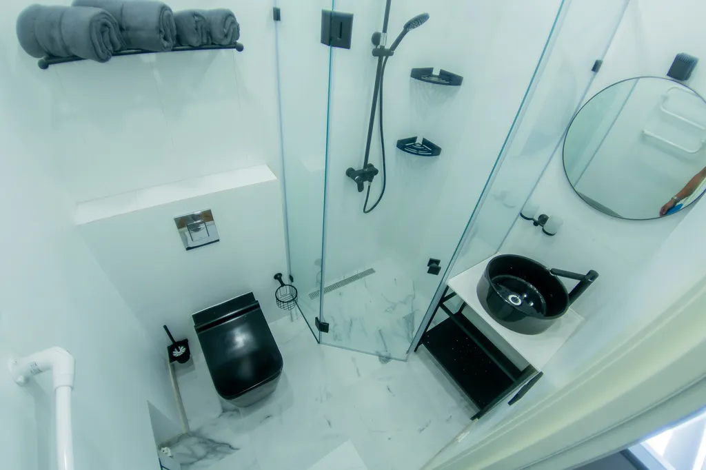 Квартира ABR apartment 2 — Владивосток