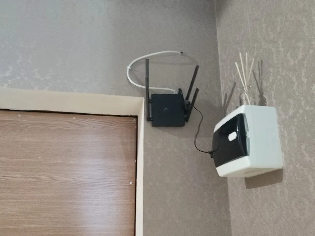 Квартира 2-комнатная Квартира — Махачкала