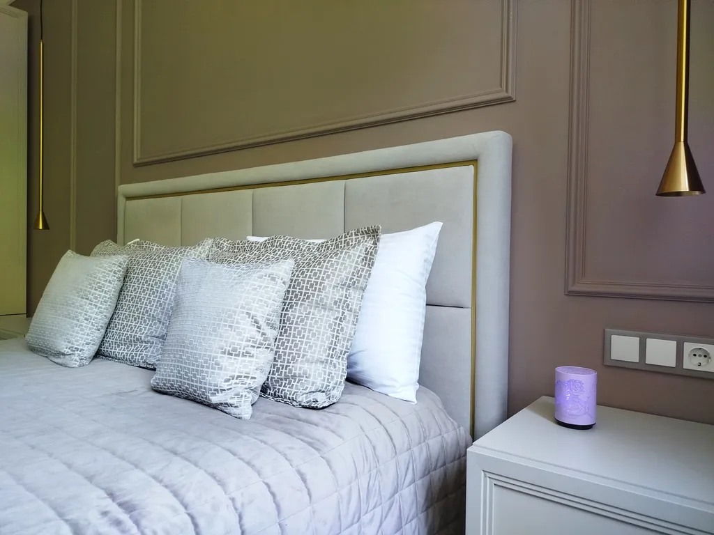 Квартира 1-комнатная Квартира — Калининград