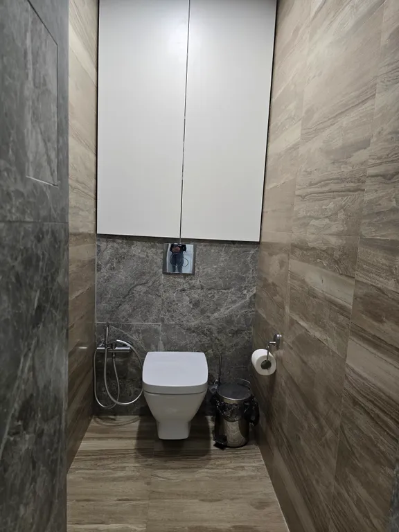 Квартира с шикарным видом на реку и лес