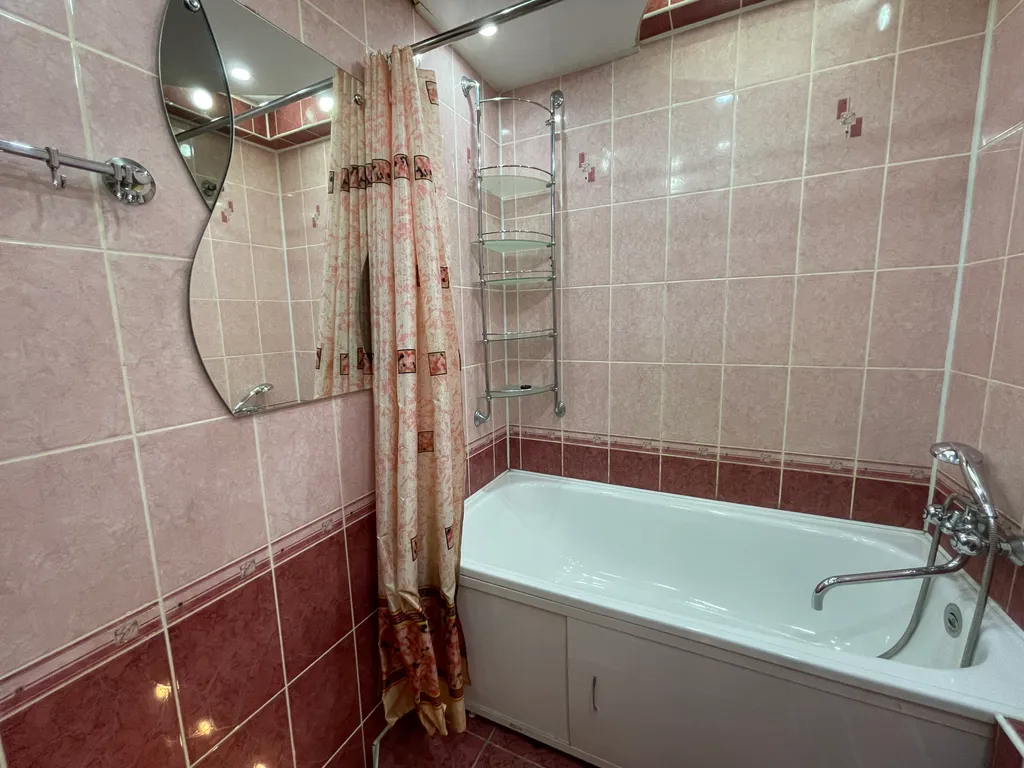 Трёхкомнатные апартаменты «уют» для 5 гостей