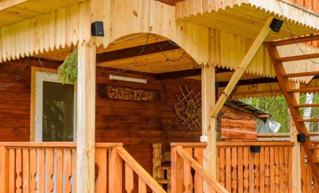 Агроусадьба "Тихий край"