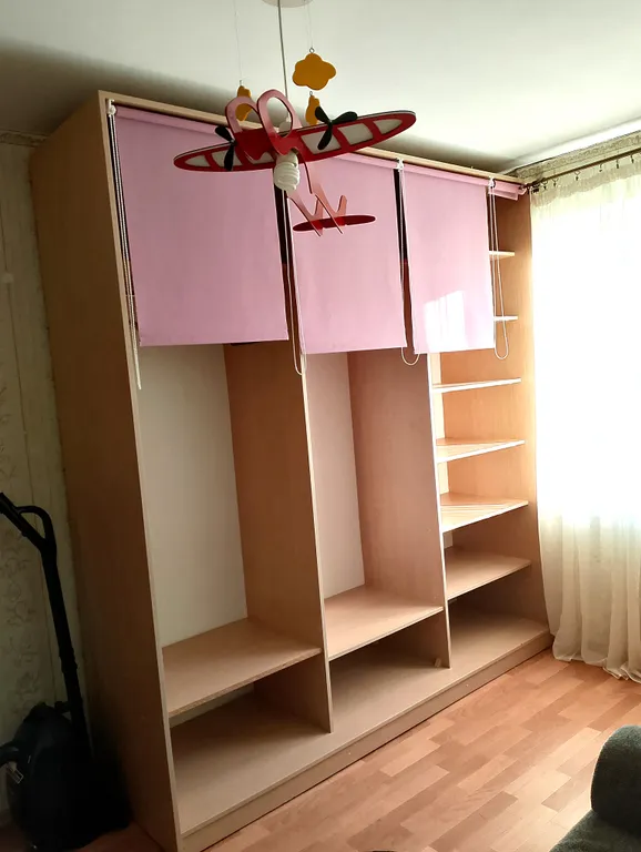 Комфортная 2-х комнатная квартира в центре города и рядом с морем