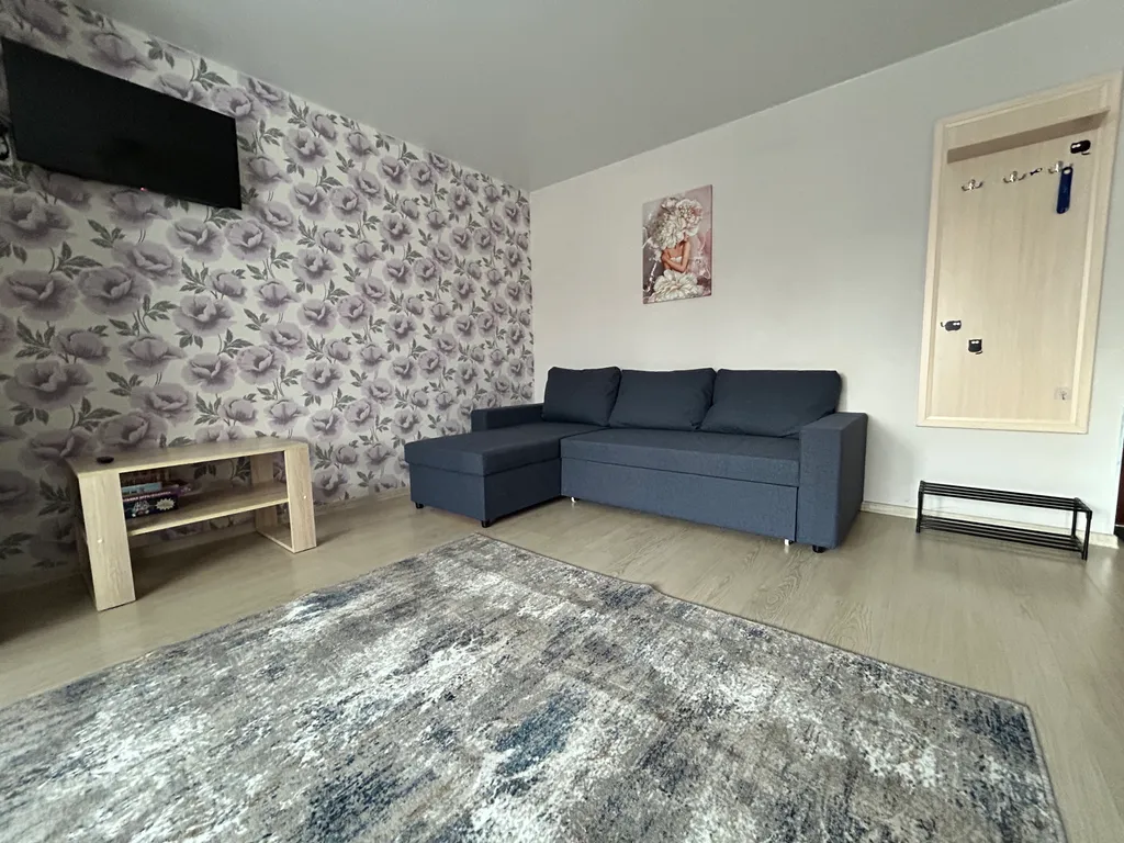 Уютная квартира — аренда посуточно в Калязин