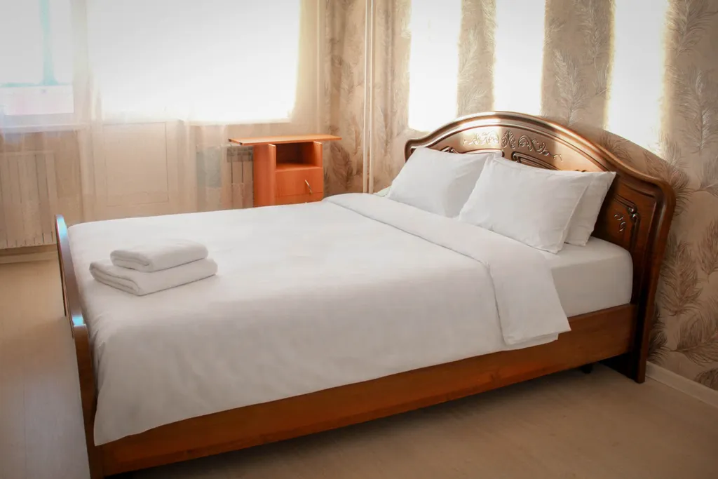 4-комнатная квартира, 80 м²