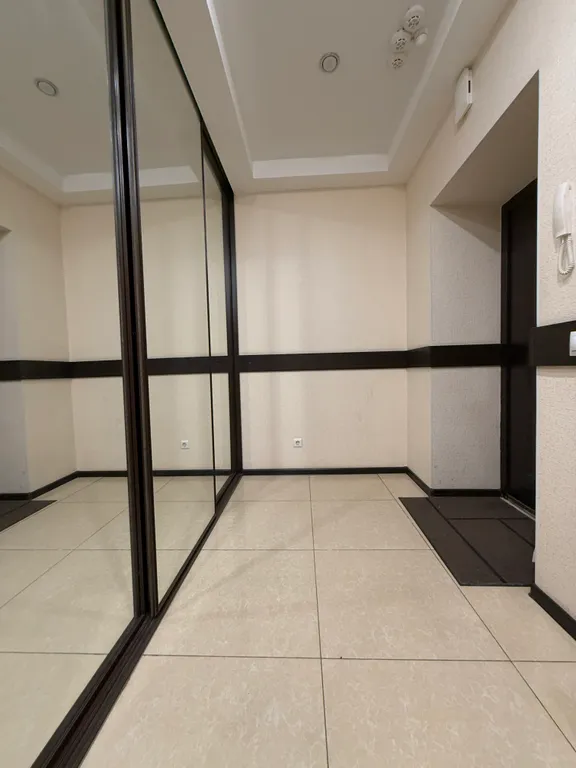 Квартира Квартира Тут хорошо на Сурикова — Екатеринбург