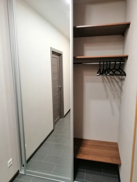 Уютная квартира на Древлянке