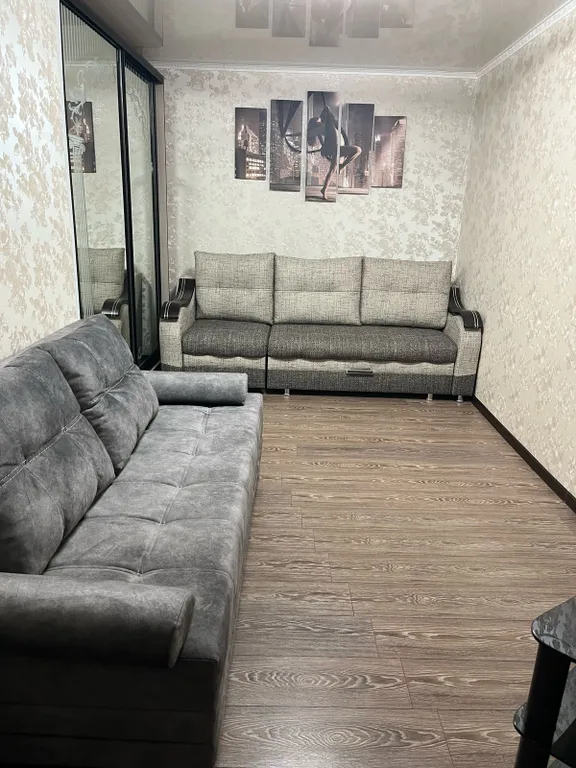 Квартира для отдыхающих — аренда посуточно в Соль-Илецк