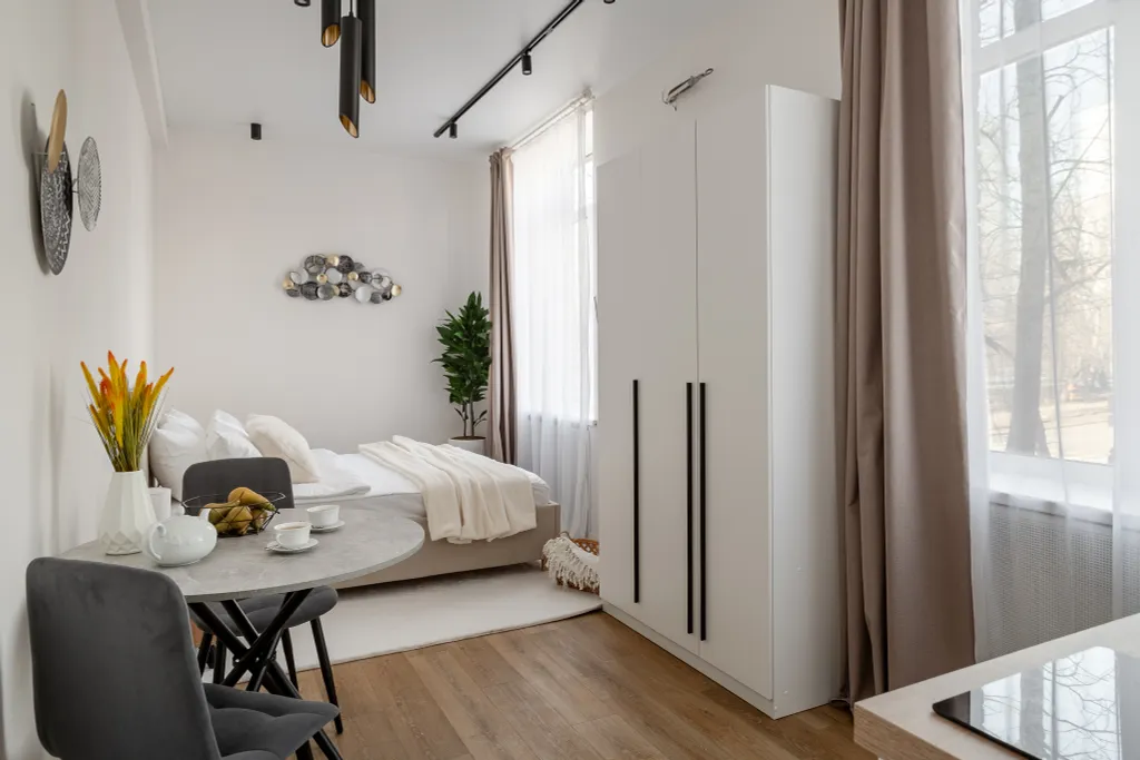 Апартаменты Comfort life у метро Первомайская