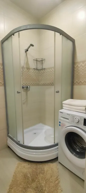 Квартира Уютная квартира у моря — Анапа